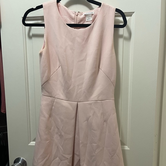 Club Monaco pink dress - Picture 2 of 4